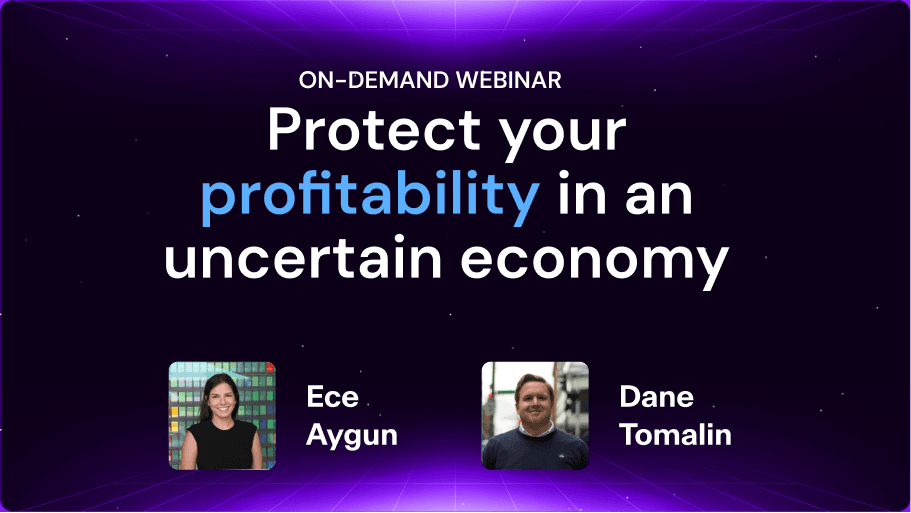 Tariffs webinar thumbnail
