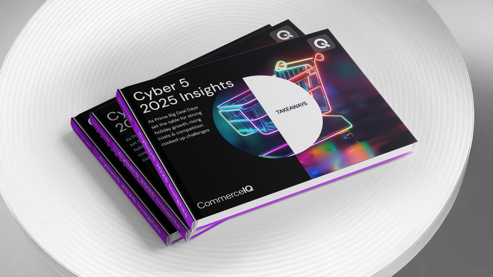 Cyber 5 2025 insights